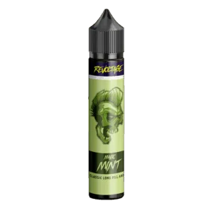 Revoltage - Longfills 8 ml - Magic Mint