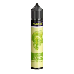 Revoltage - Longfills 8 ml - Neon Lemon