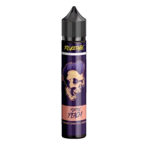 Revoltage - Longfills 8 ml - Purple Peach