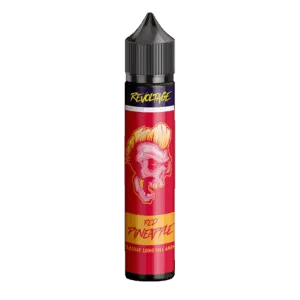 Revoltage - Longfills 8 ml - Red Pineapple