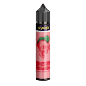 Revoltage - Longfills 8 ml - Super Strawberry