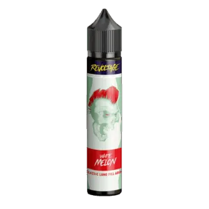 Revoltage - Longfills 8 ml - White Melon
