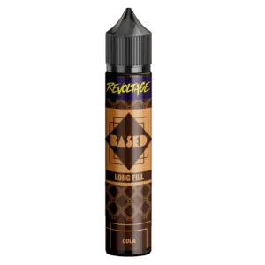 Revoltage - BASED - Longfills 5 ml - Cola