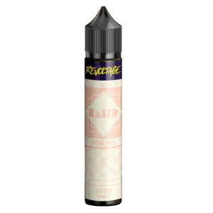 Revoltage - BASED - Longfills 5 ml - Cotton Candy