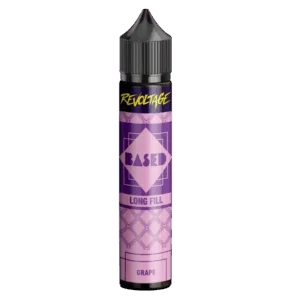 Revoltage - BASED - Longfills 5 ml - Grape