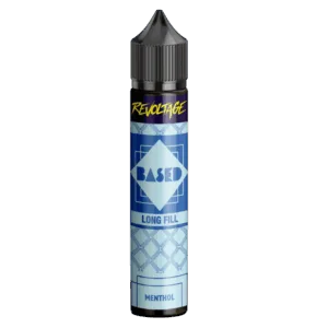 Revoltage - BASED - Longfills 5 ml - Menthol