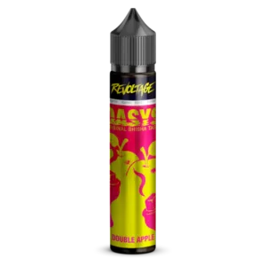 Revoltage - OASYS - Longfills 8 ml - Double Apple