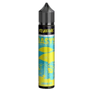 Revoltage - OASYS - Longfills 8 ml - Lemon Ice