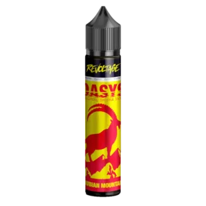 Revoltage - OASYS - Longfills 8 ml - Nubian Mountain