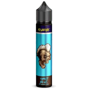 Revoltage - Tobacco - Longfills 7 ml - Tobacco Blue