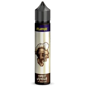 Revoltage - Tobacco - Longfills 7 ml - Tobacco Vanilla