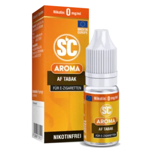 SC - Aroma 10 ml - AF Tabak