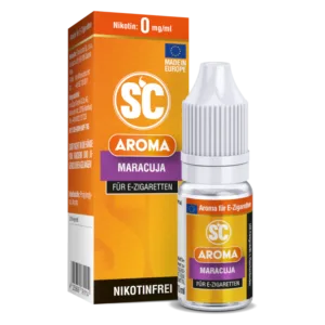 SC - Aroma 10 ml - Maracuja