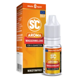 SC - Aroma 10 ml - Wassermelone
