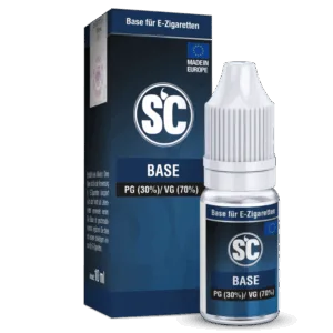 SC - 10 ml Basis