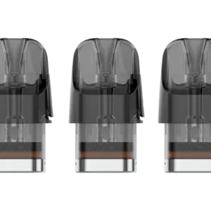 Smok - Novo Pod (CLX) Meshed (3 Stück pro Packung)