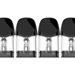 Uwell Caliburn A3 Pod (4 Stück pro Packung)