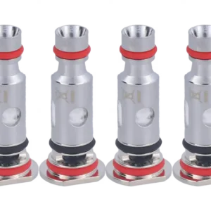 Uwell - Caliburn G 0,8 Ohm Head (4 Stück pro Packung)