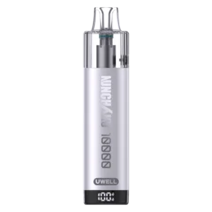 Uwell - Nunchaku 10000 E-Zigaretten Set