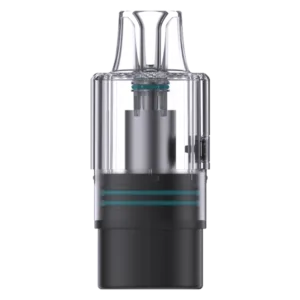 Uwell - Nunchaku 10000 Pod 0,8 Ohm