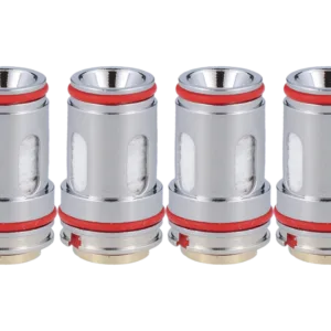 Uwell Crown 5 Heads (4 Stück pro Packung)