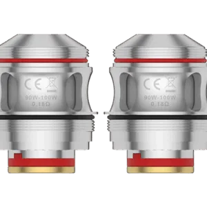 Uwell - Valyrian IV Heads (2 Stück pro Packung)