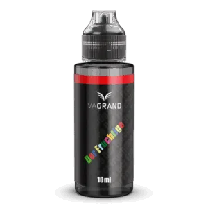 Vagrand - Longfills 10 ml - Der Fruchtige