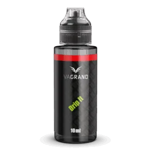 Vagrand - Longfills 10 ml - Drip It