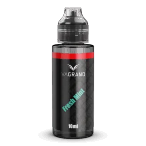 Vagrand - Longfills 10 ml - Fresh Mint