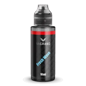 Vagrand - Longfills 10 ml - Fresh Wave