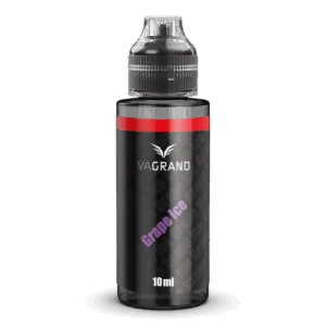 Vagrand - Longfills 10 ml - Grape Ice