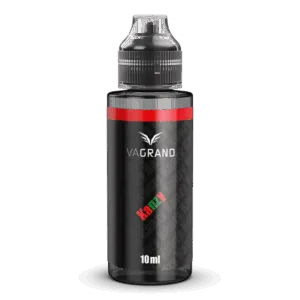 Vagrand - Longfills 10 ml - Kanzy