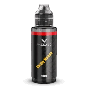 Vagrand - Longfills 10 ml - Rocky Mango