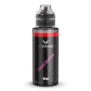 Vagrand - Longfills 10 ml - Sweet Berries