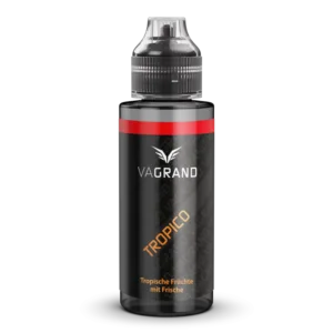 Vagrand - Longfills 10 ml - Tropico