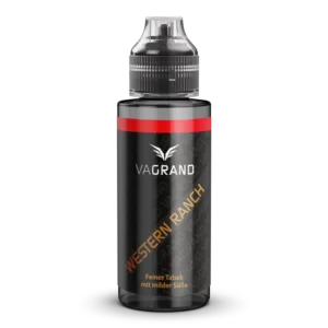 Vagrand - Longfills 10 ml - Western Ranch