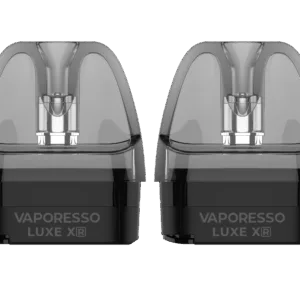 Vaporesso - LUXE XR Pod (New Version) (2 Stück pro Packung)