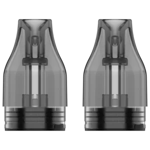 Vaporesso - VECO GO Pod (2 Stück pro Packung)