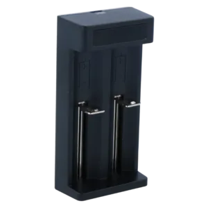 XTAR - MC2 Ladegerät mit USB-C Anschluss