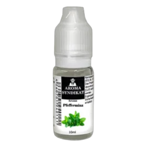 Aroma Syndikat - Pure - Aromen 10 ml