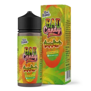 Bad Candy Liquids - Aroma Angry Apple 10ml
