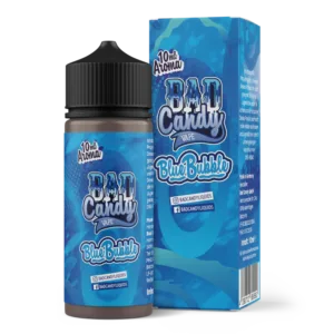 Bad Candy Liquids - Aroma Blue Bubble 10ml