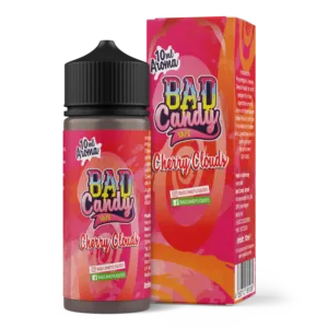 Bad Candy Liquids - Aroma Cherry Clouds 10ml