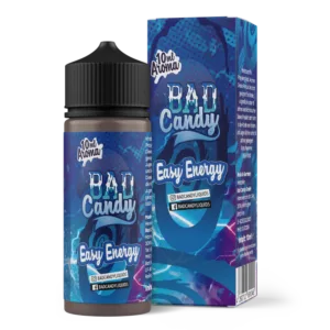 Bad Candy Liquids - Aroma Easy Energy 10ml