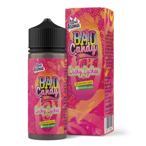 Bad Candy Liquids - Aroma Lucky Lychee 10ml