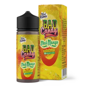 Bad Candy Liquids - Aroma Mad Mango 10ml