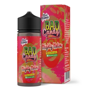 Bad Candy Liquids - Aroma Mighty Melon 10ml