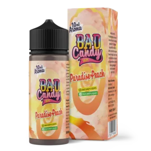 Bad Candy Liquids - Aroma Paradise Peach 10ml