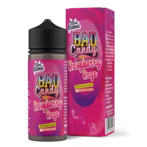Bad Candy Liquids - Aroma Raspberry Rage 10ml