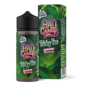 Bad Candy Liquids - Aroma Tricky Tea 10ml